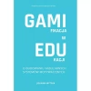 Gamifikacja w edukacji. O budowaniu fabularnych systemów motywacyjnych. - zdjęcie