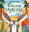 Amberek. Odwagi, zajączku - zdjęcie