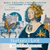 CD MP3 Barbara i król - zdjęcie