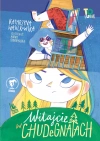Witajcie w Chudegnatach - zdjęcie