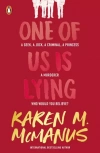 One Of Us Is Lying - zdjęcie