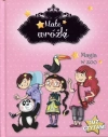 Małe wróżki. Magia w ZOO. Już czytam! - zdjęcie
