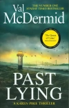 Past Lying - zdjęcie
