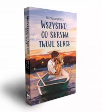 Wszystko, co skrywa twoje serce, zdjęcie 2