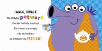 Uwaga! Potwór, zdjęcie 2