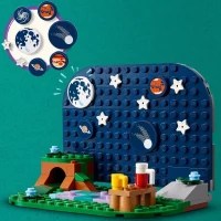 LEGO Friends Kamper z mobilnym obserwatorium gwiazd 42603, zdjęcie 8