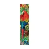 Zakładka do książki Paperblanks Tropical Garden - zdjęcie
