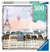 Puzzle 300 elementów. Moment. Paryż - zdjęcie
