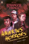 Stranger Things: Hawkins Horrors - zdjęcie