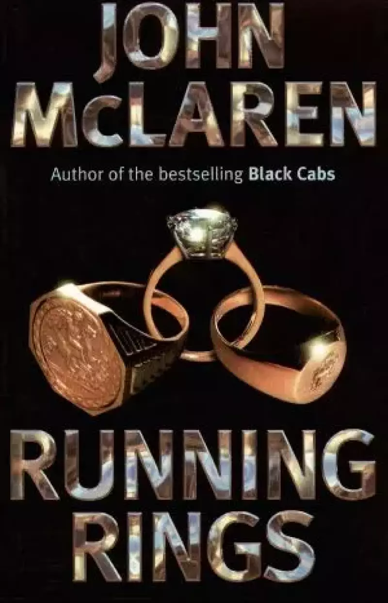Running rings Running rings