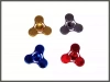 Hand spinner potrójny - zdjęcie