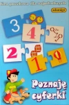 Poznaję cyferki - zdjęcie