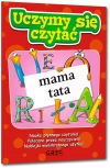 Uczymy się czytać - zdjęcie