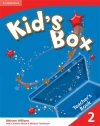 Kid's Box 2 TB OOP - zdjęcie