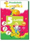 Przedszkole Żyrafki. 5-latek - zdjęcie