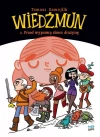 Wiedźmun. Tom 2. Przed wyprawą zbierz drużynę - zdjęcie