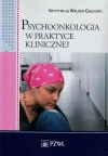 Psychoonkologia w praktyce klinicznej - zdjęcie