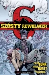 Szósty rewolwer. Tom 5. Zimowe wilki - zdjęcie
