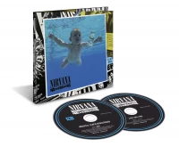 Nevermind (30th Anniversary Edition), 2 CD, zdjęcie 2