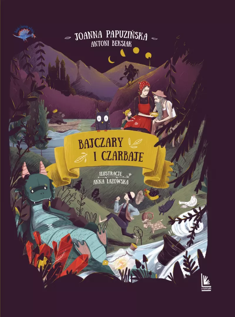 Bajczary i czarbaje Bajczary i czarbaje