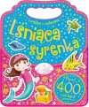 Torebka z zadaniami. Lśniąca syrenka - zdjęcie