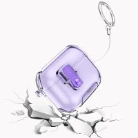 Tech-Protect Bounce Pro Apple AirPods Pro 3 Pink, zdjęcie 8