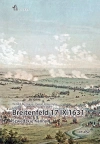 Breitenfeld 17 IX 1631. Szwedzkie Kanny - zdjęcie