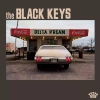 Delta Kream. CD - zdjęcie