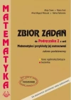 Matematyka i przykłady jej zastosowań 2. Zbiór zadań. Zakres podstawowy - zdjęcie