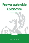 Apelacje cywilne i karne. Wzory pism z objaśnieniami - zdjęcie