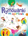 Rymowanki na sportowo - zdjęcie