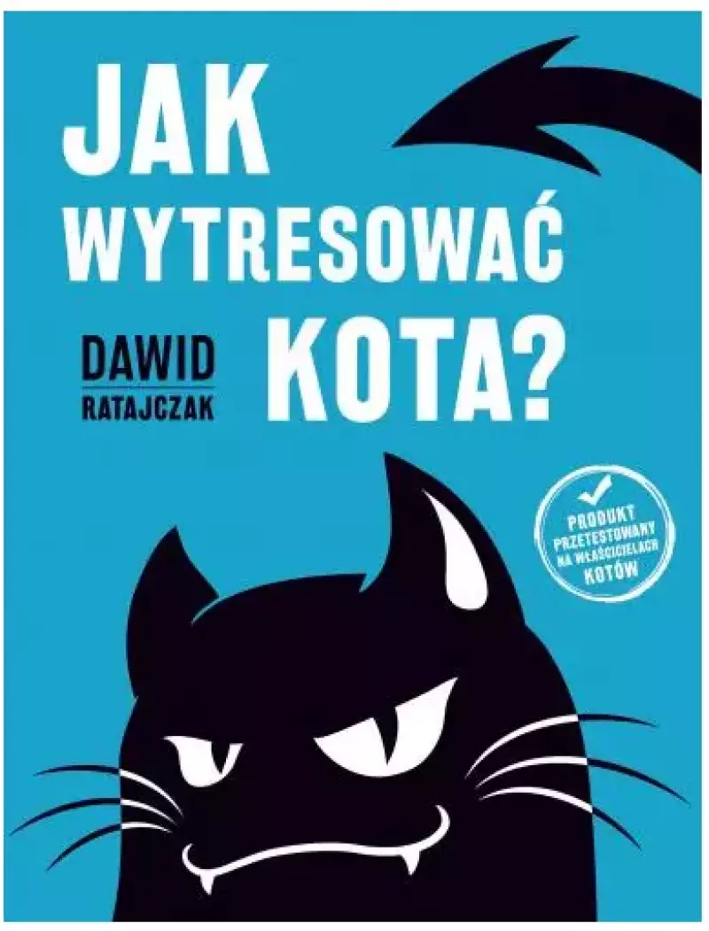Jak wytresować kota? Jak wytresować kota?