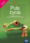 Puls życia. Biologia. Podręcznik dla klasy 6 szkoły podstawowej - zdjęcie