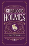 Znak czterech. Sherlock Holmes - zdjęcie