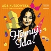 CD MP3 Hamuj, Ida! - zdjęcie