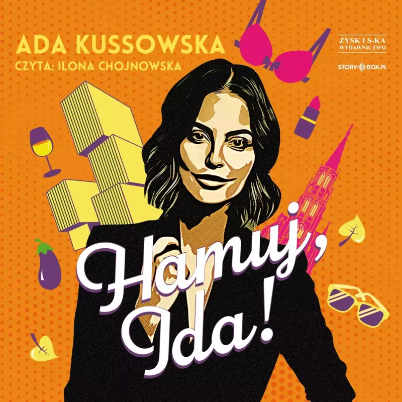 CD MP3 Hamuj, Ida! CD MP3 Hamuj, Ida!