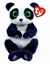 Maskotka TY Panda Ying 15 cm - zdjęcie