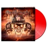 VI LP RED, Winyl - zdjęcie