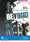 Beyond A1+ podręcznik - zdjęcie