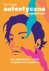 Autentyczna w spektrum - zdjęcie