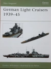 GERMAN LIGHT CRUISERS 1939-45 - zdjęcie
