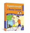Pajdohistoryjki z Basią i Jasiem Nowe przygody - zdjęcie