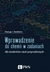 Wprowadzenie do chemii w zadaniach - zdjęcie