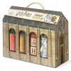 BLADEZ Hogwarts Bumper Activity Set, Harry Potter Arts and Crafts, Licensed - zdjęcie