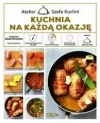 Kuchnia na każdą okazję - zdjęcie