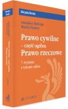 Prawo cywilne - część ogólna. Prawo rzeczowe + testy online - zdjęcie