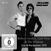 Live At Rockpalast 1978 CDDVD, CD  +  DVD - zdjęcie