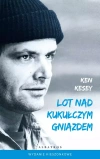 Lot nad kukułczym gniazdem (wydanie pocketowe) - zdjęcie