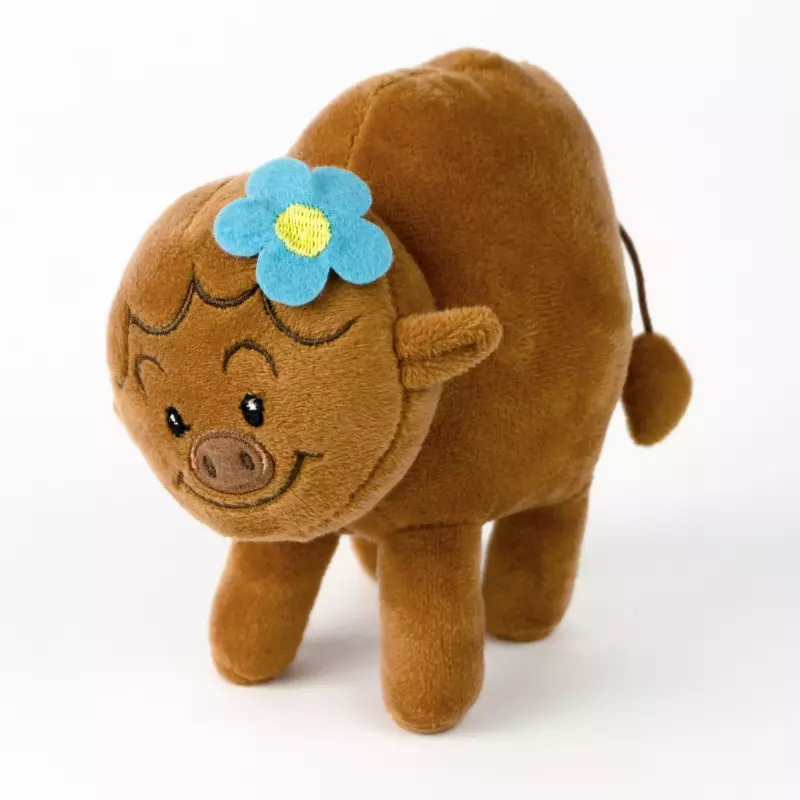 Maskotka Polinka 14 cm Maskotka Polinka 14 cm