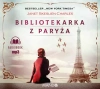 Bibliotekarka z Paryża - zdjęcie